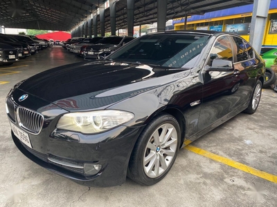 Sell 2014 BMW 528I in Manila