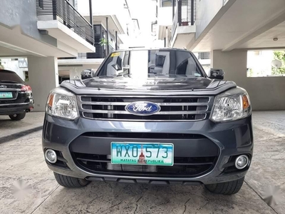 Sell 2014 Ford Everest