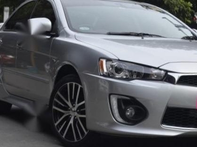 Sell 2014 Mitsubishi Lancer in Pasig