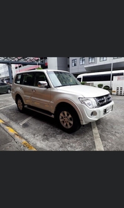 Sell 2014 Mitsubishi Pajero in Pasig