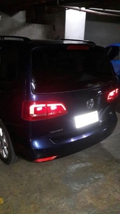 Sell 2014 Volkswagen Touran in Manila