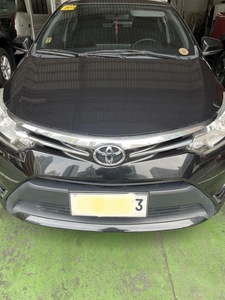 Sell 2015 Toyota Vios