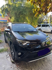 Sell 2016 Toyota Rav4