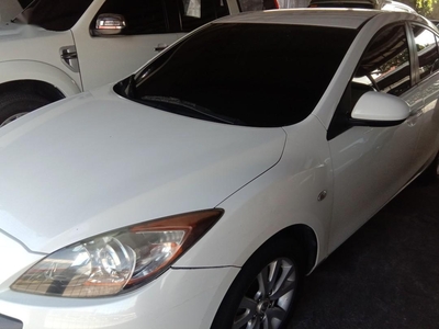Sell 2017 Mazda 3 in Quezon City