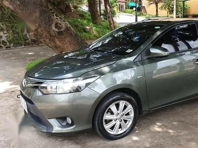 Sell 2017 Toyota Vios