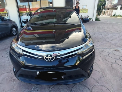 Sell 2017 Toyota Vios in Pasig