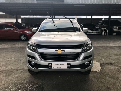 Sell 2019 Chevrolet Trailblazer in Pasig