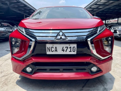 Sell 2019 Mitsubishi Xpander