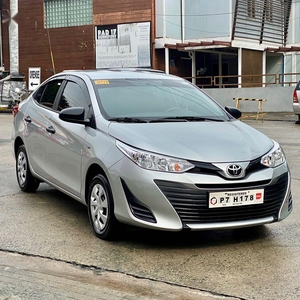 Sell 2019 Toyota Vios