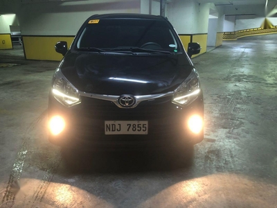 Sell 2019 Toyota Wigo in San Juan