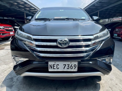 Sell Black 2018 Toyota Rush in Las Piñas