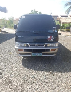 Sell Black Nissan Escapade in Cabanatuan