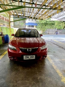 Sell Red Mazda 2 in San Fernando