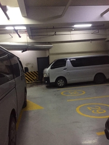 Sell Silver 2016 Toyota Hiace in Taguig