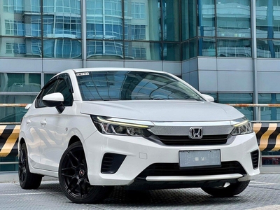 Sell White 2021 Honda City in Makati