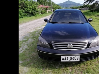 Selling Black Nissan Sentra 2014 in Quezon City