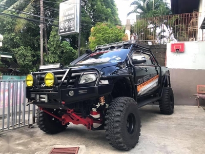 Selling Ford Ranger 2013 in Imus