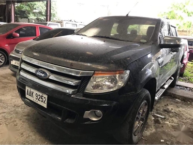 Selling Ford Ranger 2015 in Quezon City