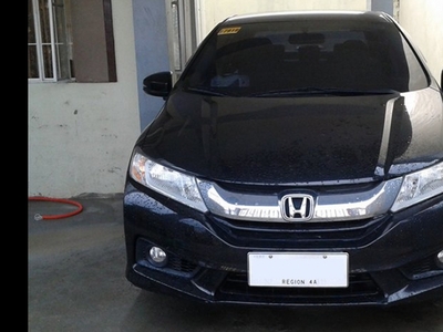 Selling Honda City 2015 Sedan at 14000 km in Carmona
