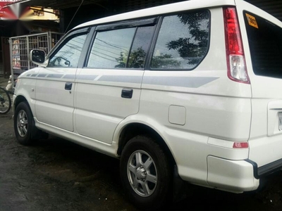 Selling Mitsubishi Adventure 2017 in Manila