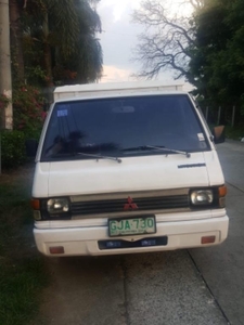 Selling Mitsubishi L300 1997 in Angono