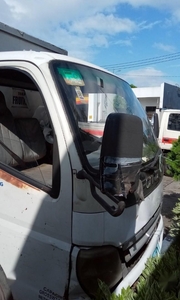 Selling Silver Foton Tornado 2012 in Manila