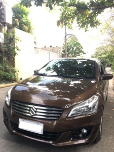 Selling Suzuki Ciaz 2018 in Manila