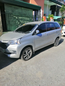 Selling Toyota Avanza 2018 in Antipolo