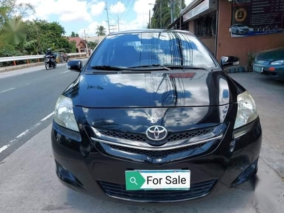 Selling Toyota Vios 2009