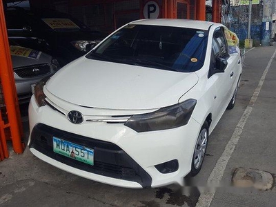 Selling Toyota Vios 2013 for sale in Antipolo