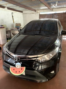 Selling Toyota Vios 2014 in Taguig