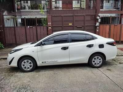 Selling Toyota Vios 2019 in Mandaluyong