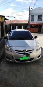 Silver Toyota Vios 2010 for sale in Bacoor