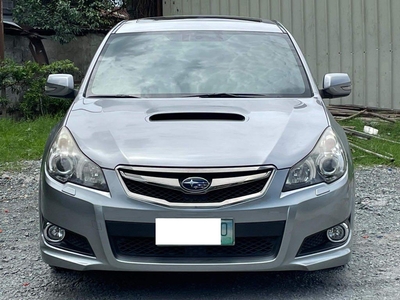 Subaru Legacy 2012 for sale in Automatic