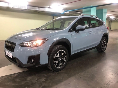 Subaru Xv 2017 for sale in San Juan