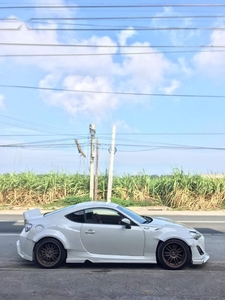 Toyota 86 2014