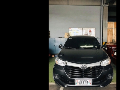 Toyota Avanza 2016 for sale in Caloocan