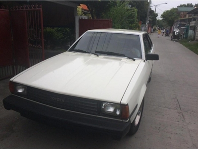 Toyota Corolla 1982 for sale in San Fernando