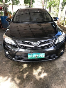 Toyota Corolla 2011 for sale in Pasig