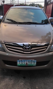 Toyota Innova 2011 for sale in Caloocan