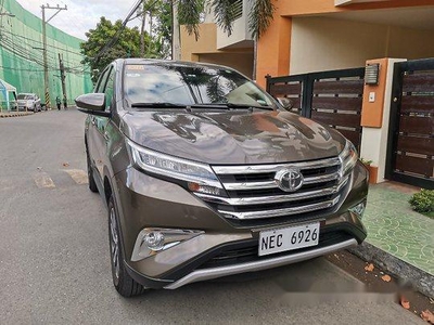 Toyota Rush 2018 Automatic Gasoline for sale