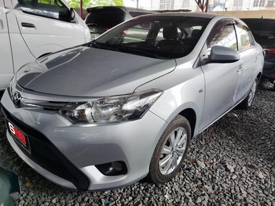 Toyota Vios 2018 for sale in Automatic