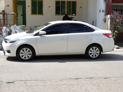 Toyota Vios 2018 for sale in Pasig
