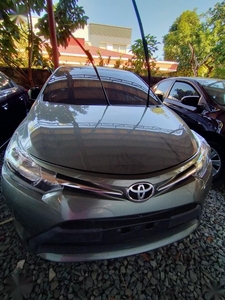 Toyota Vios 2018 for sale in Quezon City