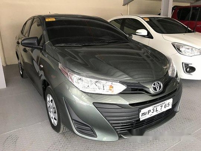 Toyota Vios 2019 for sale in Makati