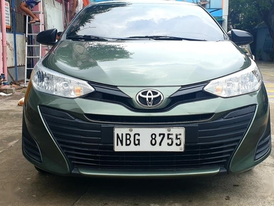 Toyota Vios 2019 for sale in Navotas