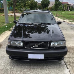 Volvo 850 1996 Automatic for sale in Makati