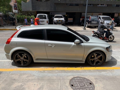 Volvo C30 2008 for sale in Pasig