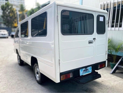 White Mg Tf 2020 for sale in Quezon City