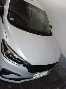 White Suzuki Ertiga 2020 for sale in Quezon